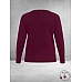 KAFFE CURVE Trui Windsor Wine